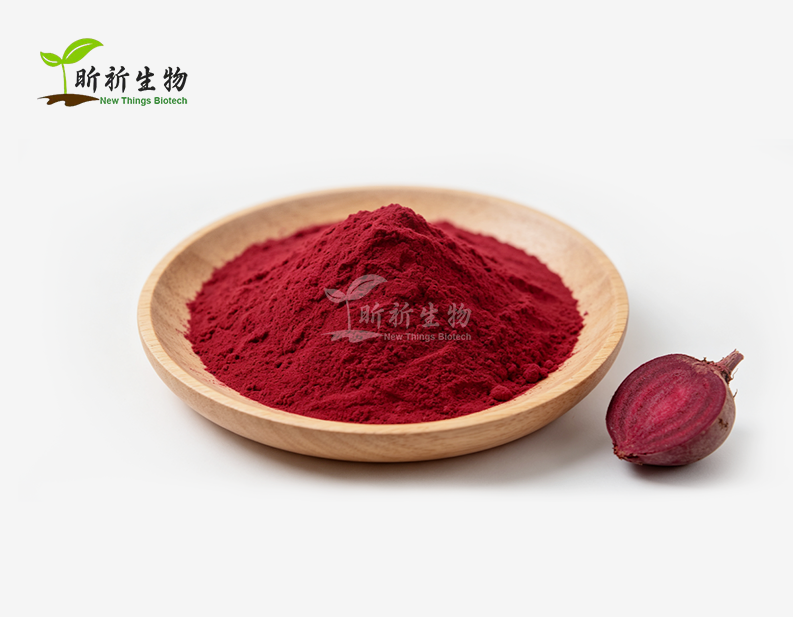 best organic beet powder